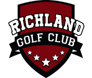 Richland Golf Club logo